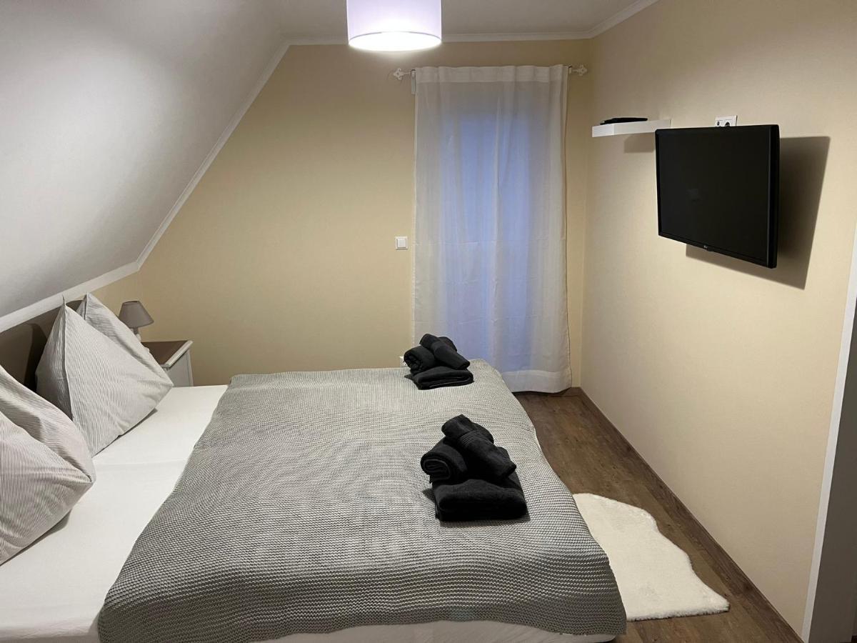 Gemuetliche Wohnung In Velden! فيلدين ام ورثرسي المظهر الخارجي الصورة