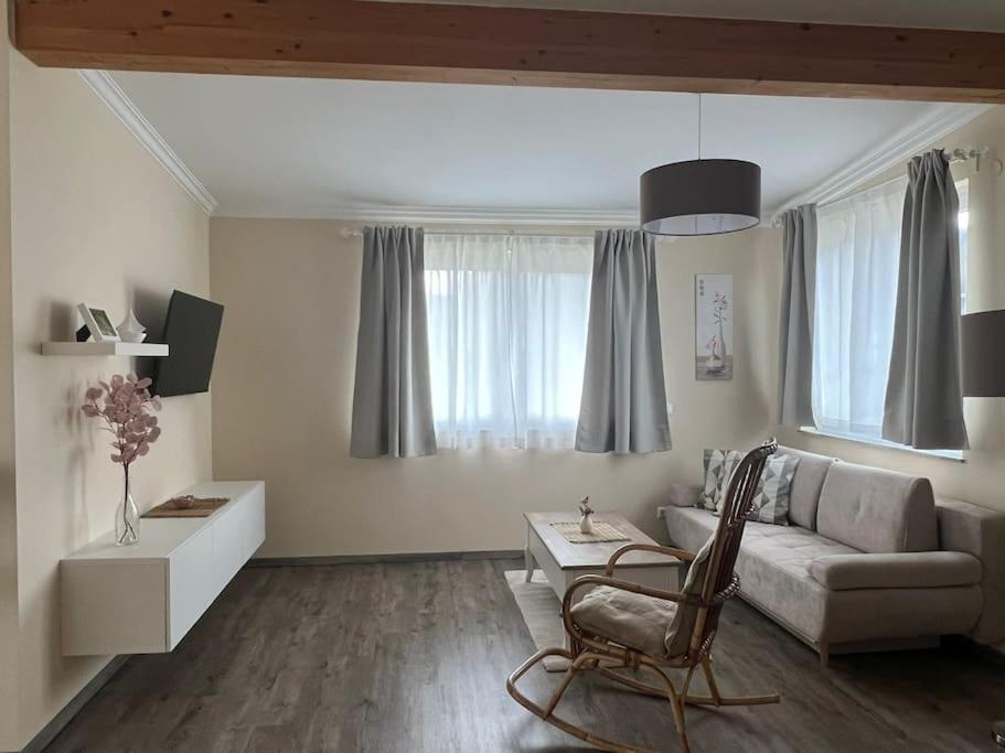 Gemuetliche Wohnung In Velden! فيلدين ام ورثرسي المظهر الخارجي الصورة